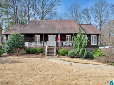 980 Berrywood Dr, Gardendale, AL, 35071