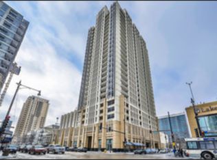 1400 S Michigan Ave APT 1807, Chicago, IL 60605