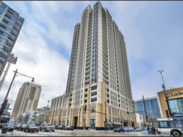 1400 S Michigan Ave, Chicago, IL
