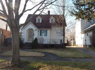 4498 W 12th St, Cleveland, OH