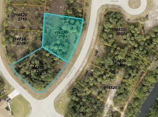 Cape Cod Rd, North port, FL 34288