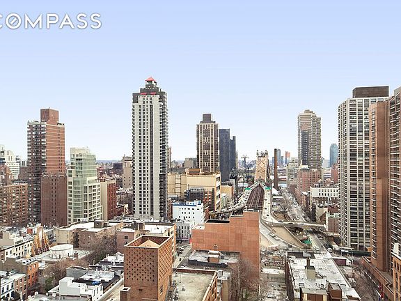 2nd image of 205 E 59th St APT 20C