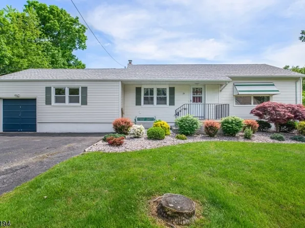 79 Ball Ave, Parsippany-Troy Hills Twp., NJ 07054