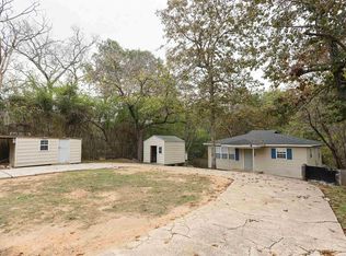 9584 Burney Camp Rd, Bessemer, AL 35023