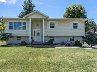 3008 Swanson St, Easton, PA 18045