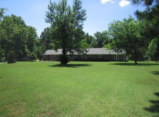 8841 Rankin Branch Rd, Millington, TN 38053