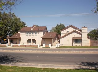 1177 W Bel Aire Cir, Porterville, CA 93257