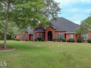 852 Rahn Station Rd, Rincon, GA 31326