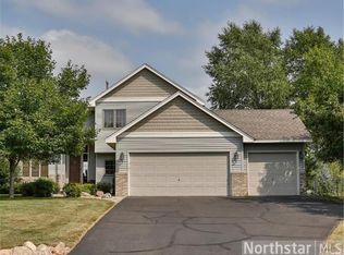 1317 145th Ave NW, Andover, MN 55304