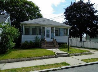833 River Ave, Providence, RI 02908