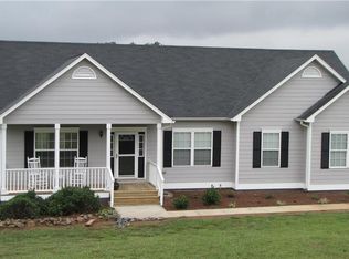238 Legacy Ln, Lexington, NC 27292