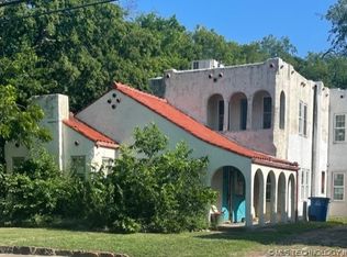 2507 E 12th St, Tulsa, OK 74104