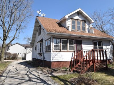 4112 Spring STREET, Mount Pleasant, WI, 53405