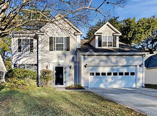 1208 Winding Ridge Ct, Mount Pleasant, SC 29466