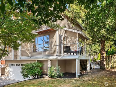 4830 B S Morgan Street, Seattle, WA, 98118