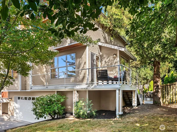4830 B S Morgan Street, Seattle, WA 98118
