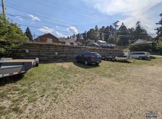 520 Lower McClellan St, Lead, SD 57754