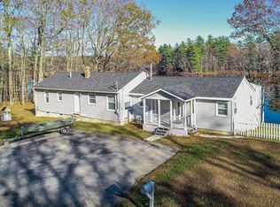45 Hayden Rd, Augusta, ME 04330