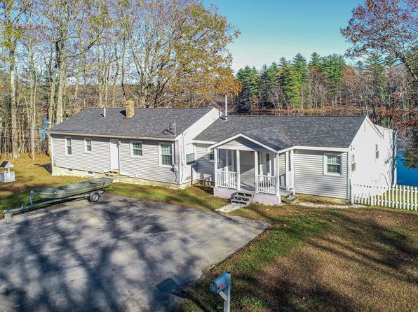 45 Hayden Rd Augusta Me 04330 Zillow