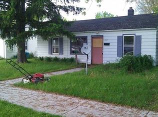 707 Prairie St, Mauston, WI 53948