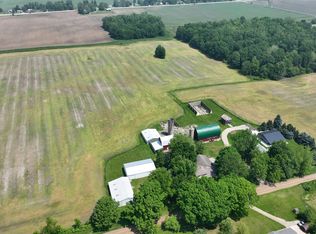 2523 E Wildcat Rd, Saint Johns, MI 48879