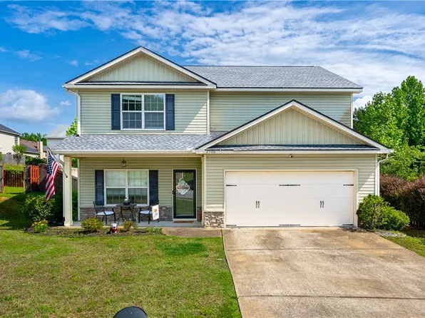 2506 Randell St, Phenix City, AL 36869