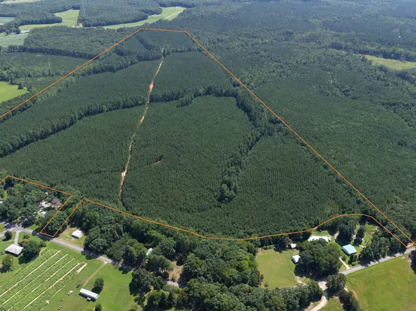 Westpoint Stevens Rd, Drakes Branch, VA 23937
