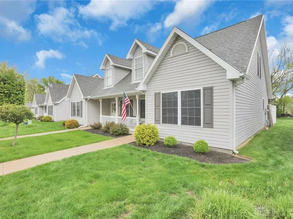 7382 Snug Harbor Dr, Russells Point, OH 43348