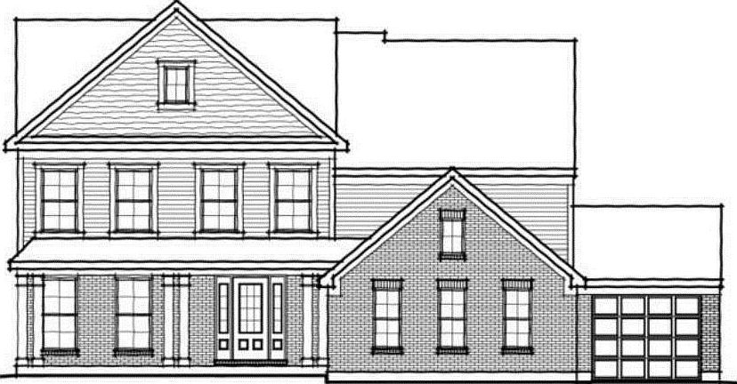 1st image of 7009 Briarcliff Ct