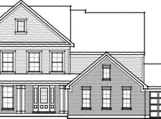 7009 Briarcliff Ct, Hamilton Township, OH 45039