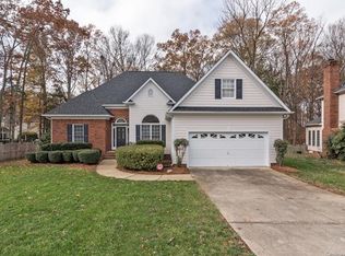 12444 Covington Ct, Charlotte, NC 28277