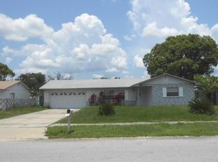 613 Benjamin Franklin Pl, Orlando, FL 32809