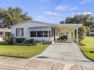 6002 Presidential Cir, Zephyrhills, FL 33540