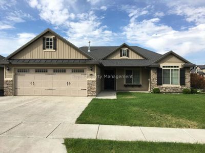 483 N 100 E, Millville, UT, 84332