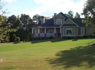 4040 Brownwood Rd, Madison, GA 30650