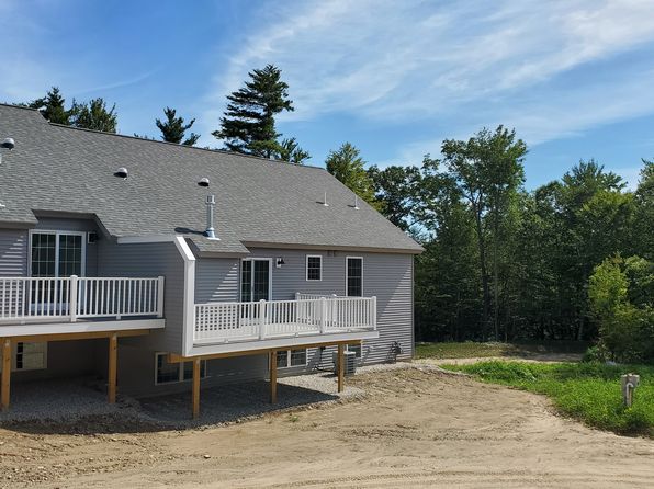 The Laurel Plan, Pleasant View Farm Condominium