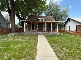 304 6th Ave, Edgemont, SD 57735