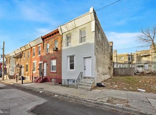 3112 N Stillman St, Philadelphia, PA 19132