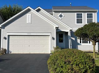 3546 High Creek Dr, Columbus, OH
