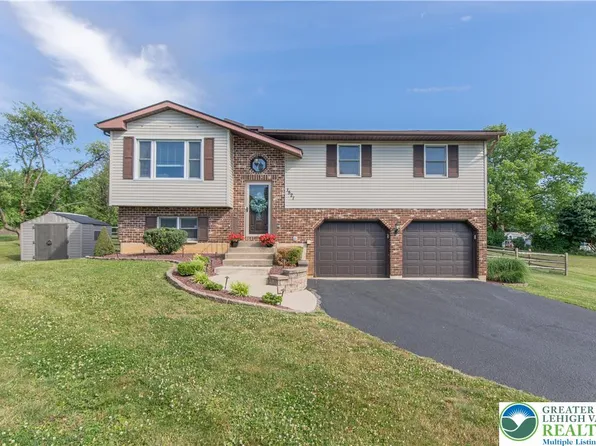 1521 Derhammer St, Easton, PA 18040