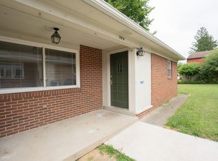 394 W Main St, Chillicothe, OH 45601