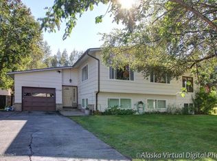 3530 W 31st Ave, Anchorage, AK 99517
