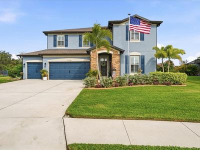 11114 58th Street Cir E, Parrish, FL, 34219