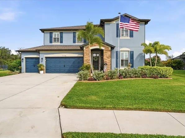 11114 58th Street Cir E, Parrish, FL 34219
