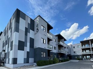 309-545 Hassard Close #309, Saskatoon, SK S7L4Z7