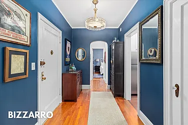 Rented by Bizzarro Agency