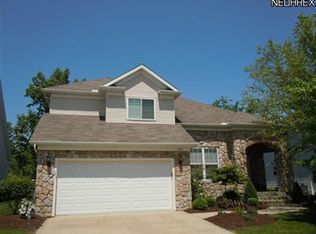 1024 Venice Ct, Macedonia, OH