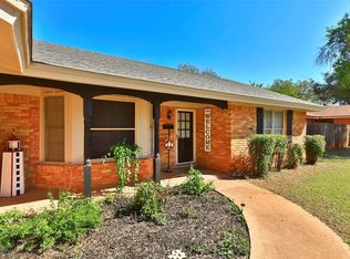 795 Marsalis Dr, Abilene, TX 79603