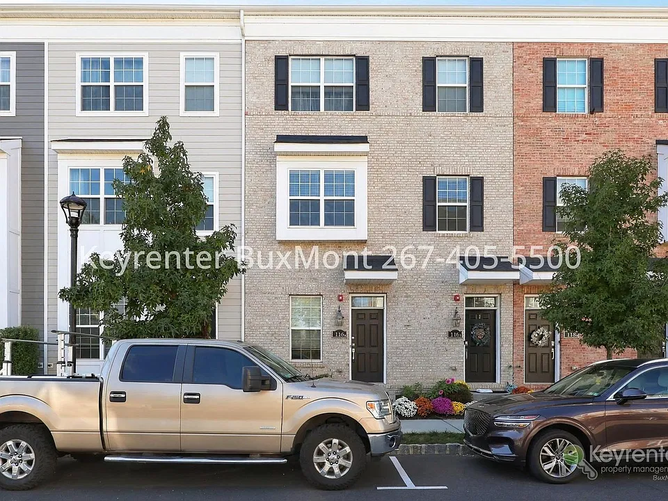 116A Annapolis St