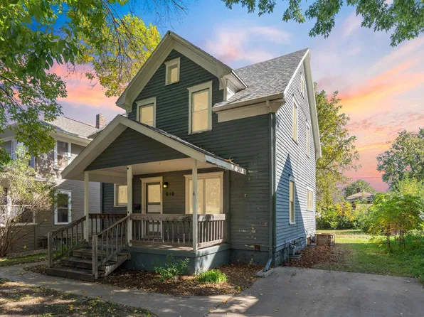 810 S Main Ave, Sioux Falls, SD 57104